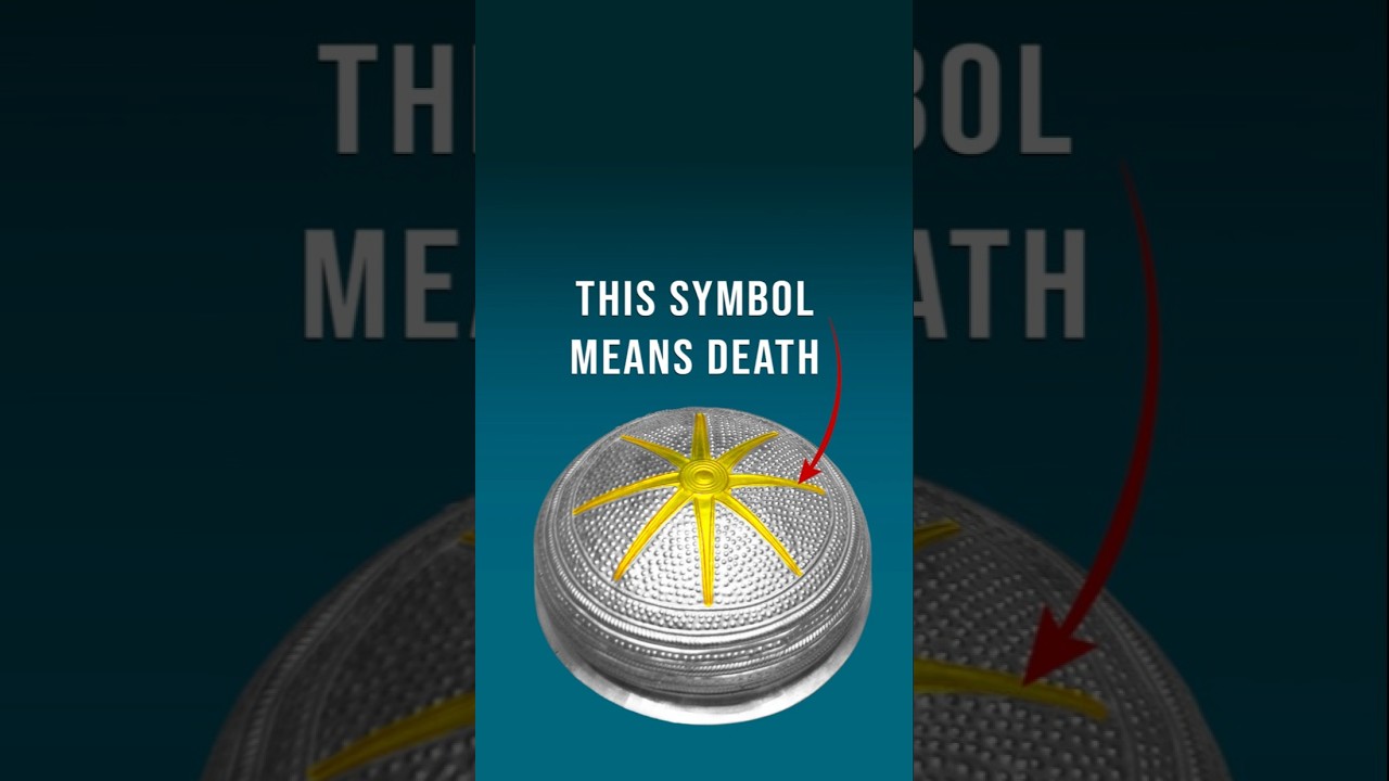 The Mysterious Afterlife Symbol of Bronze Age Europe