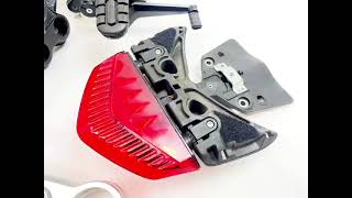 Ricambi Hypermotard 796 1100