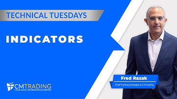 Technical Tuesday - Indicators - 09-01-2024 CMTrading