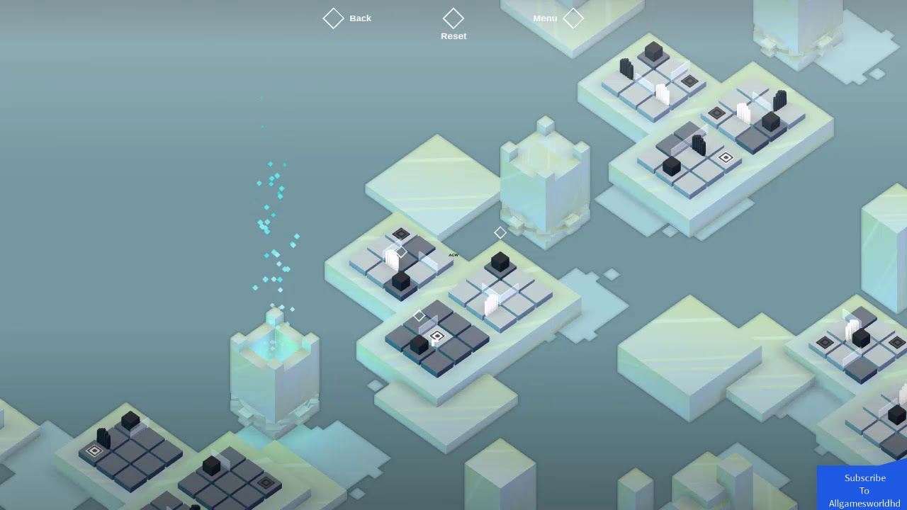 Triplicity Gameplay #8 FULL Silver Level (PC game)