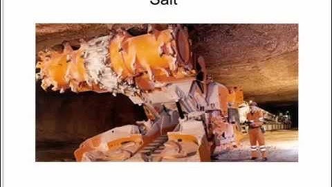 OCR Gateway C2 Salt Mining (Higher)