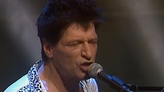 Herman Brood & His Wild Romance  - Still Believe (1996) Live chords