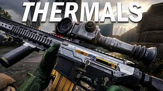I brought a THERMAL in the Boss Rally Event | Arena Breakout: Infinite