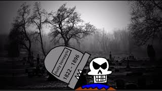 Escape From The Grave Tombstone - Spirit Halloween 2016