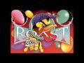 DJ Ron & Moose, 5ive O, Navigator - Roast 'Easter Parade', 2nd April 1994 (3/6)