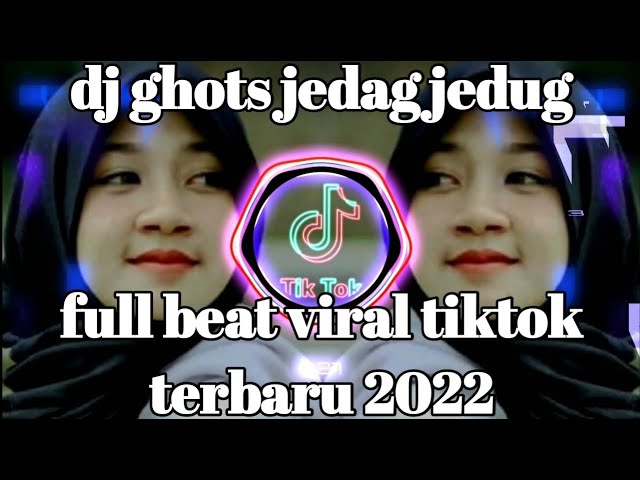 Dj Ghost Jedag Jedug Full Beat Viral Tiktok Terbaru 2022 Dj Komang Rimex   Dj Ghost Full Beat Viral class=
