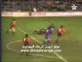 بادو زاكي VS برشالونة 
