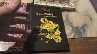 Bee Ware!