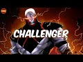 Who is Marvel's Challenger? Victory is his hobby.