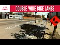 Pandemic Urbanism: Bike Lane Expansion in Montreal (Double-Wide)