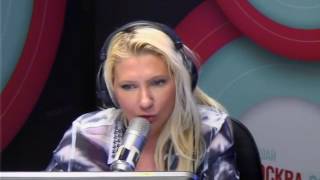 Интимные эксперименты 3 - Екатерина Любимова на МоскваФМ Интимные эксперименты 3 - Екатерина Любимова на МоскваФМ