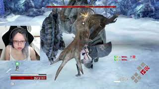 Code Vein - Part 9