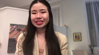 The not-so-known Secret to Building Technology for Humans | Nicolette Wei Mei Wong | TEDxUTM screenshot 1