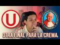 PREVIA CREMA | UNIVERSITARIO VS JUAN PABLO SEGUNDO
