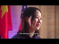 Taeyou: From Shy First Grader to Confident Leader at St. Paul American School Hanoi
