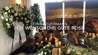 Trauerlied 'Gute Reise' - Jan & Jascha Cover - Corina Fuhrmann by Corina Fuhrmann 13,941 views 11 months ago 4 minutes, 13 seconds