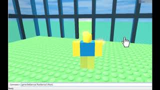 HERE'S HOW TO PLAY 2006 ROBLOX!