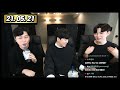 게이 남캠 게이빠사장&마담들 동준사장tv #48