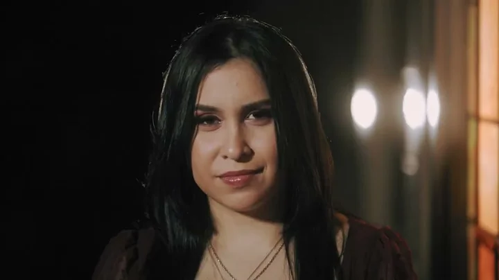 Diana Acosta - No Tengo Temor