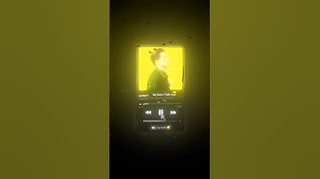 We Don’t Talk Anymore lyrics 🤭 #youtube #youtubeshorts #blackscreen #alightmotion #xmlpreset