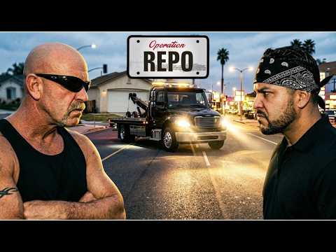 3 HOURS of Bad Days & Big Repos! ⛓️ Operation Repo (Full Episodes) #RealityTV #Nostalgia #2000s #fyp