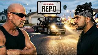 3 HOURS of Bad Days & Big Repos! ⛓️ Operation Repo (Full Episodes) #RealityTV #Nostalgia #2000s #fyp