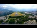 Beautiful Landing at Pereira City - Colombia - Cockpit View [HD 1080p]