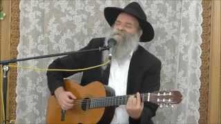 סדנת תניא שיעור - פרק ד' בספר התניא חלק 1 - מס' 22