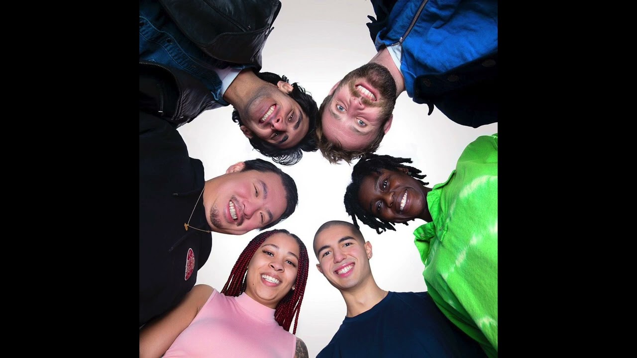 Haich Ber Na - St. Leville