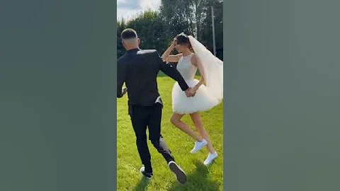 Пингвинова: Мы побежали в семейную жизнь ❤️08.08.2023Мы расписались 😍