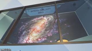 New Space Mountain Indoor Queue At Disneyland Park 2018