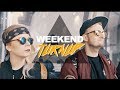 WEEKEND TURNUP #003 | EMF Sölden + Airbeat One Clubtour