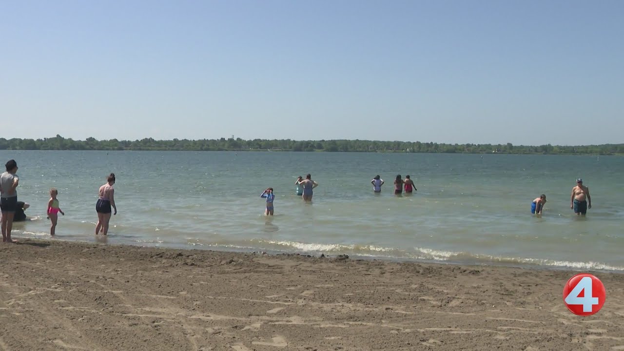 Erie County works towards extreme temperature plans