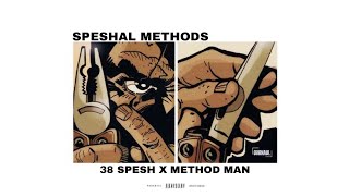 38 SPESH X METHOD MAN - SPESHAL METHODS