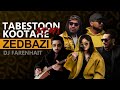 DJ Farenhait Zedbazi Tabestoon Kootahe Remix 