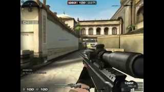 [4]..Flame Sudden Attack Sna