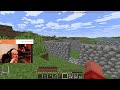 (JAVA) 40+ Man Learning To Play Minecraft