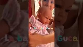 La Bambola Guca Di Roby