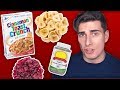 Best Foods to GET BIG as a Skinny Guy | Help for Hardgainers