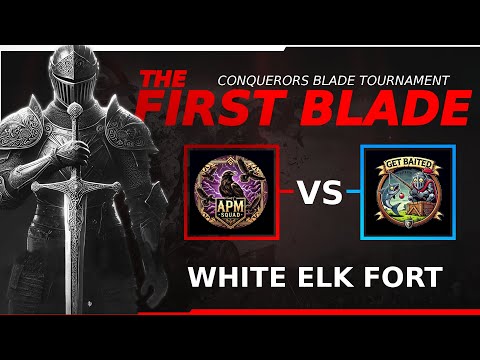 The First Blade