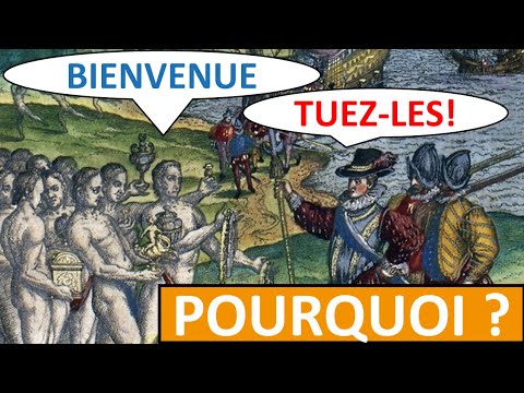 Vidéo: Le christianisme s'est-il répandu sur la route de la soie ?