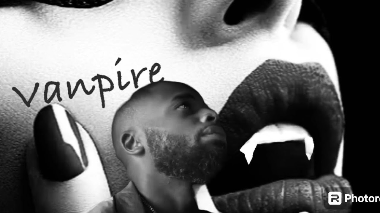 Vanpire   The Kevooo “Big City“ Whoa Freestyle