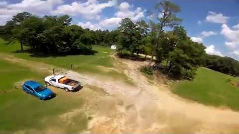 EFFECT / Hyperlow CG