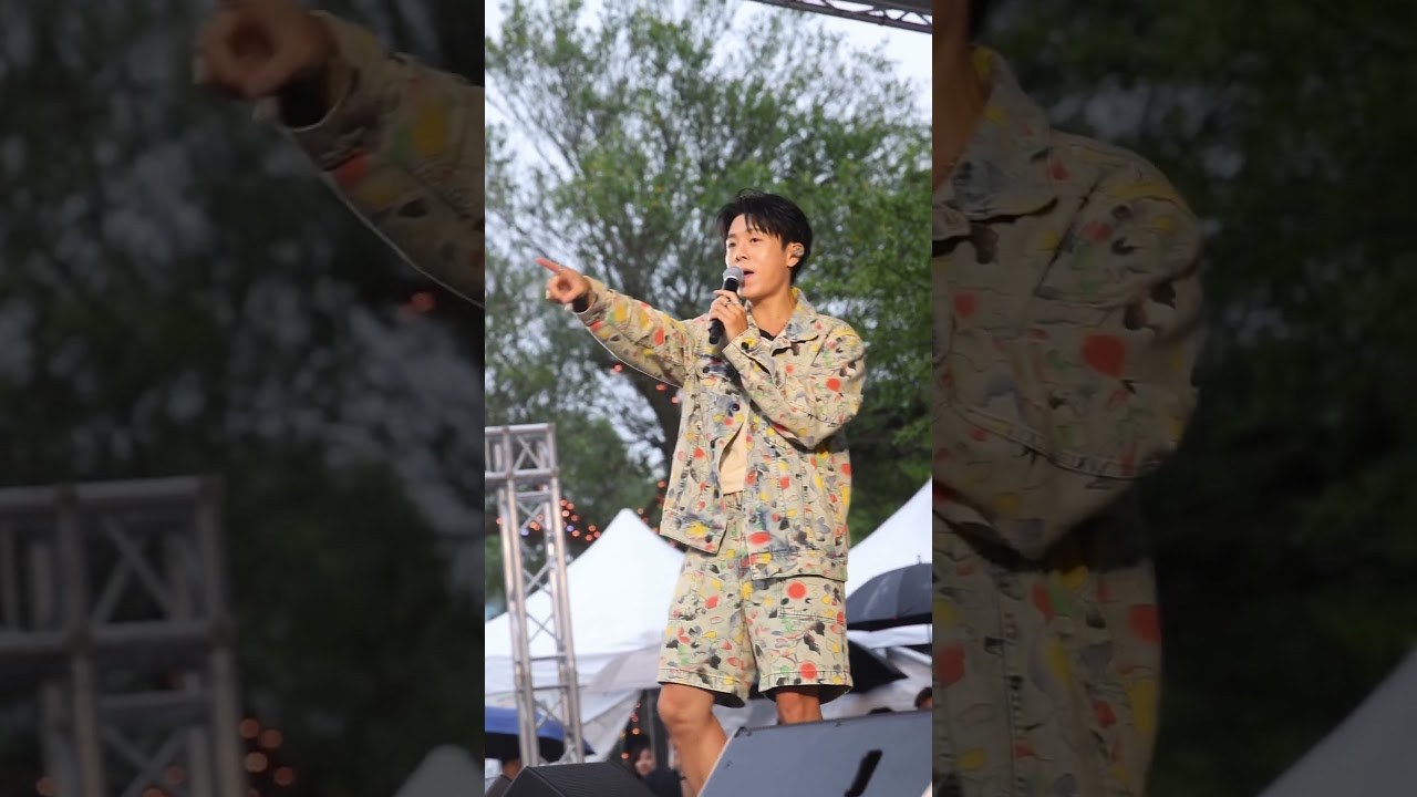 韋禮安 如果可以 縮圖