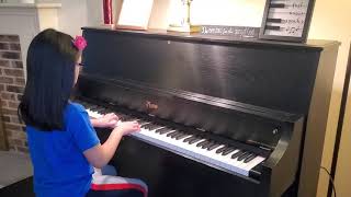 Little Einsteins - In The Hall Of The Mountain King By E. Griegp. Keveren