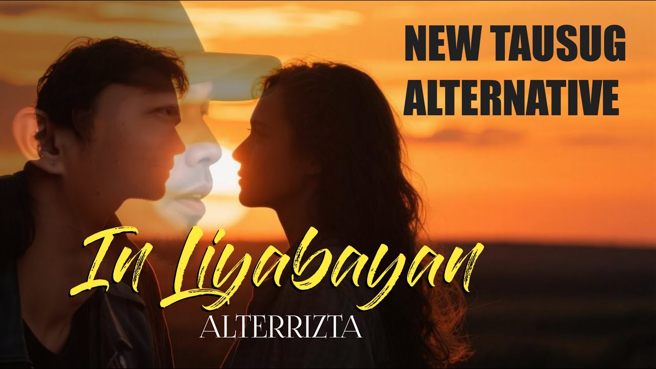 IN LIYABAYAN - ALTERRIZTA