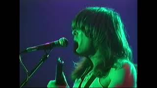 AC/DC - Flick Of The Switch - Bedlam in Belgium - Live Capital Center, Landover, 1983 (Remastered)