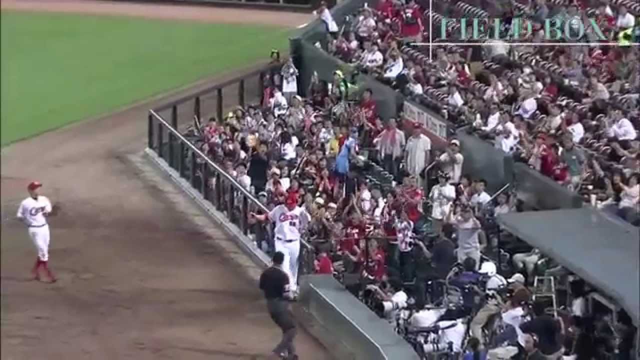 カープvs巨人　マツダスタジアム　年間指定席、ロイヤルボックス、前から2列目　2枚連番。特価1枚7000円　 ロイヤルボックス｜広島東洋カープ公式サイト