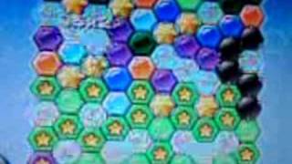 Hexic FAIL!