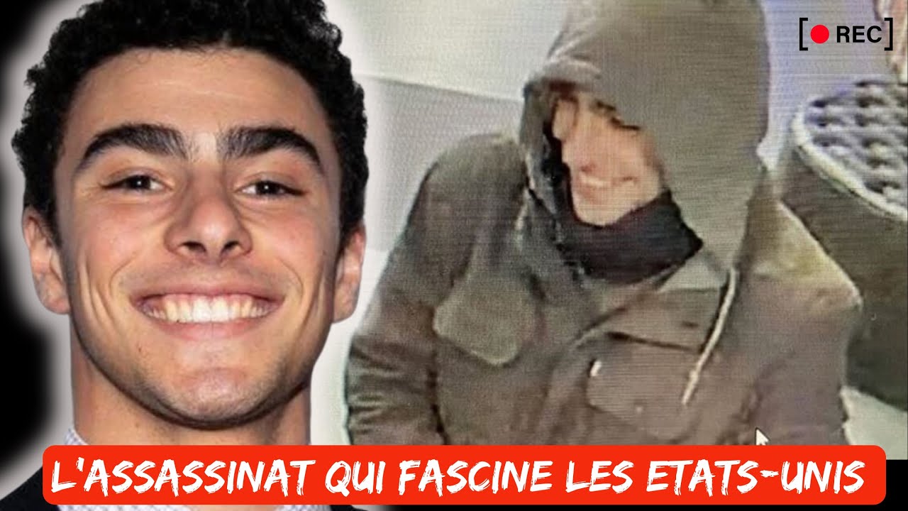 MEURTRIER ? JUSTICIER ? COMPLOT ? L'assassinat qui a FASCINÉ les ÉTATS-UNIS !